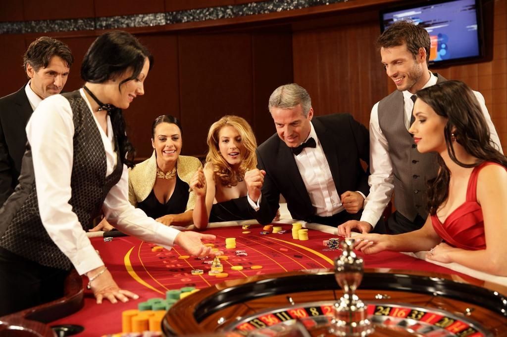 Wizard Slots Live Casino
