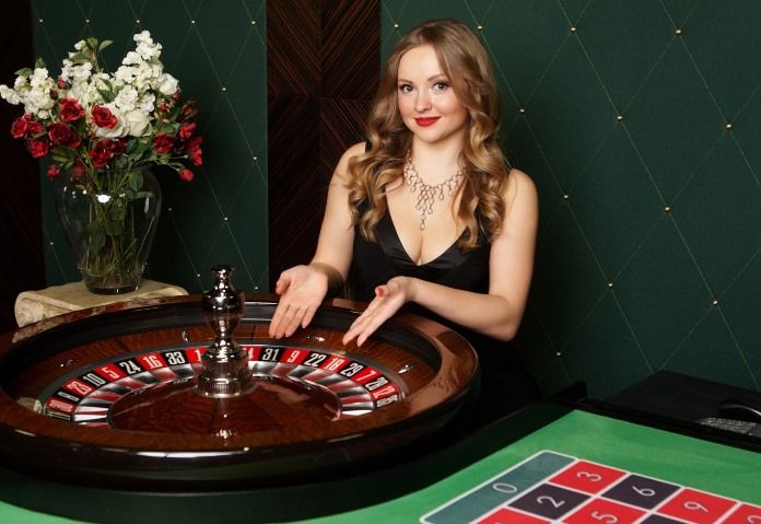 Wizard Slots Live Casino