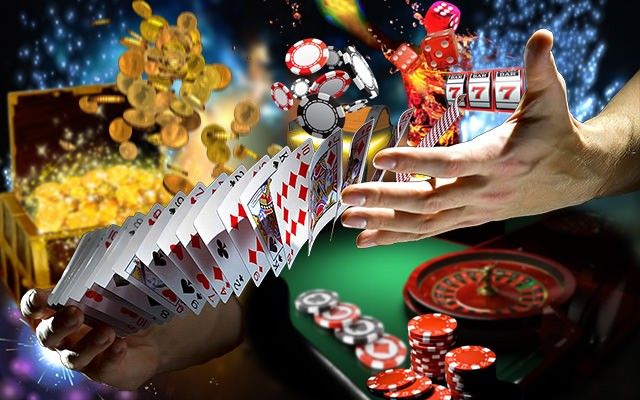 Wizard Slots Welcome Bonus