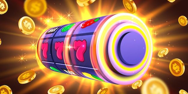 Wizard Slots Live Casino