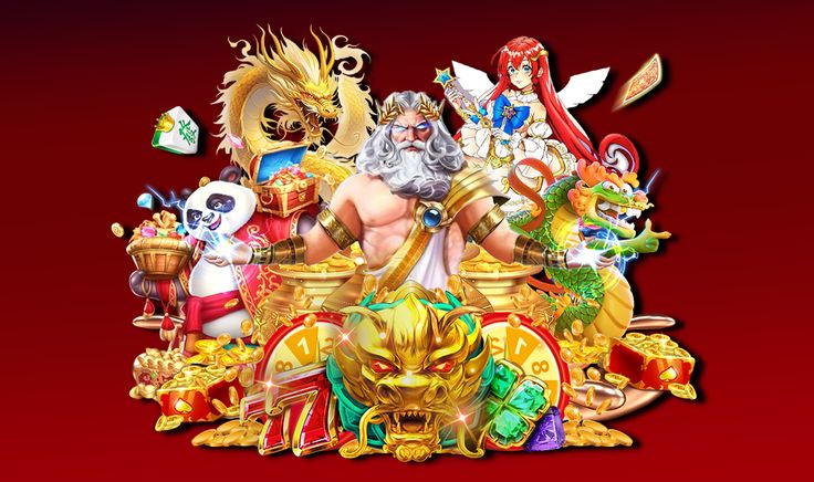 Wizard Slots Welcome Bonus