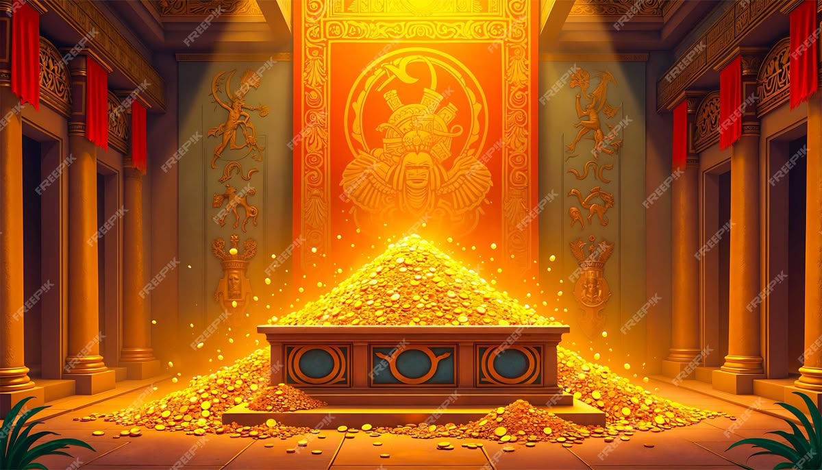 Wizard Slots Welcome Bonus
